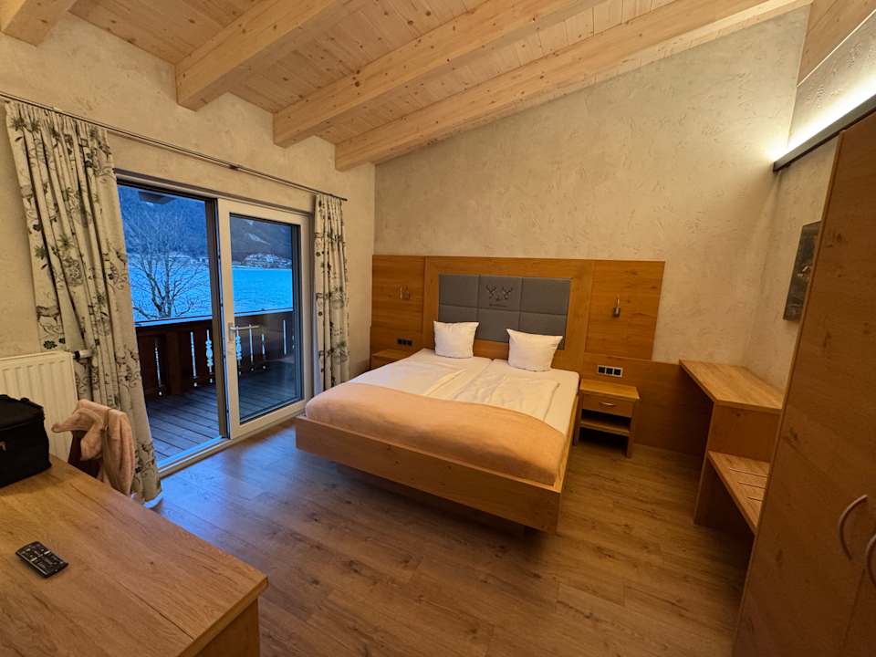 Zimmer Hubertus Hotel & Apartments