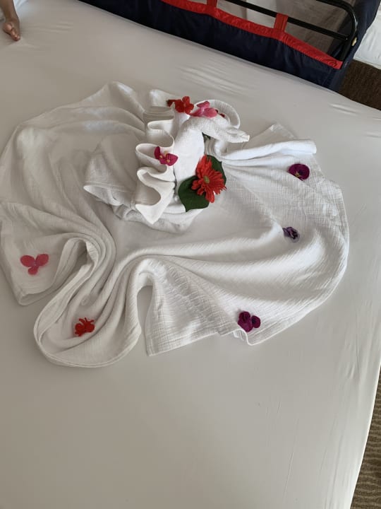 Zimmer Saphir Resort & Spa