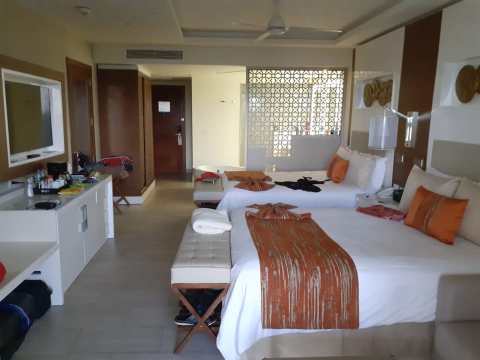 Zimmer Royalton Bavaro Resort & Spa