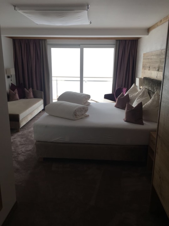 Zimmer Gasthof Ellmauer Hof