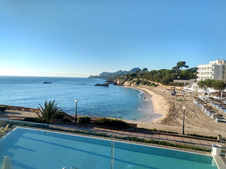 Zimmer Son Moll Sentits Hotel & Spa