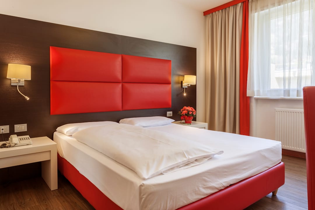 Zimmer Hotel Baranci