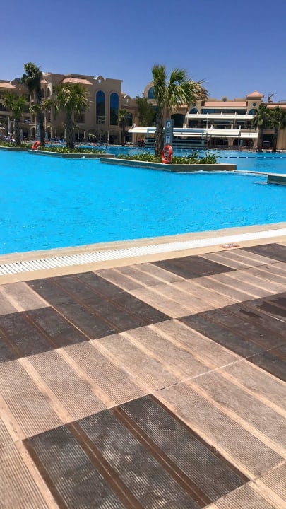 White Beach Resort Pickalbatros White Beach Resort - Hurghada