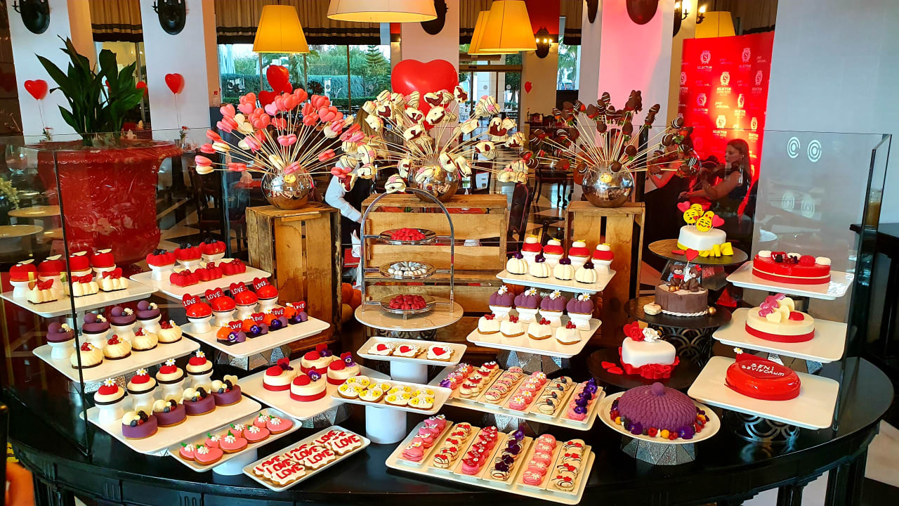 Gastro Selectum Luxury Resort Belek