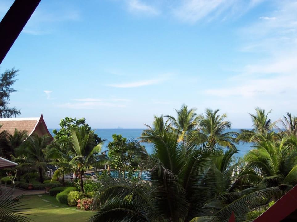 Lanta Casuarina Beach Resort Hotel Lanta Casuarina Beach Resort