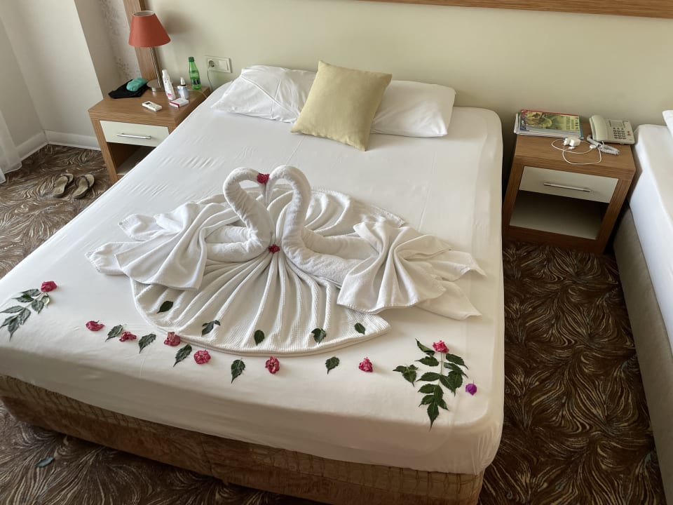 Zimmer Mira Meridia Beach Hotel