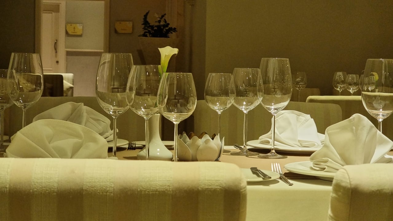 Gastro Makadi Spa - Adults only