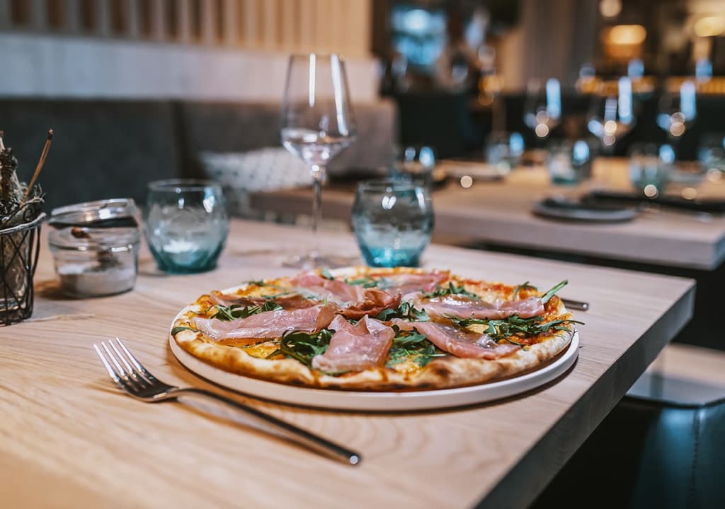 Gastro Elements Resort, Zell am See, BW Signature Collection