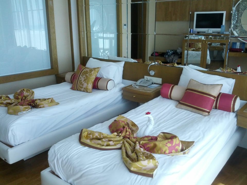 Betten Granada Luxury Okurcalar