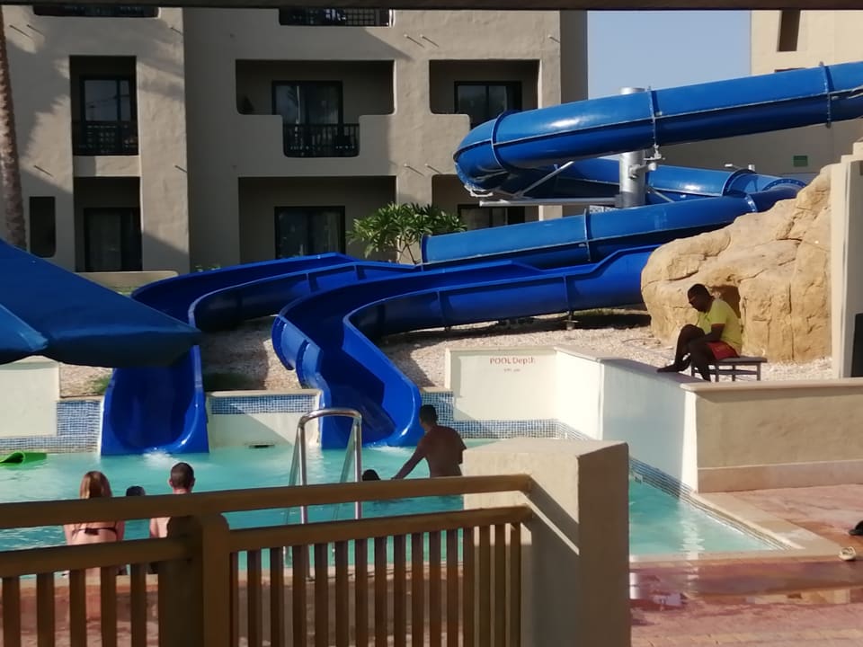 Sport & Freizeit Pickalbatros Palace Hotel-Port Ghalib