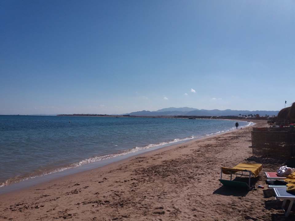 Strand Sentido Caribbean World Soma Bay