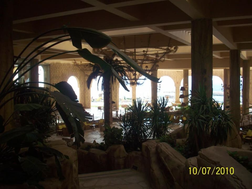 Einfach nur traumhaft  Siva Golden Bay Makadi