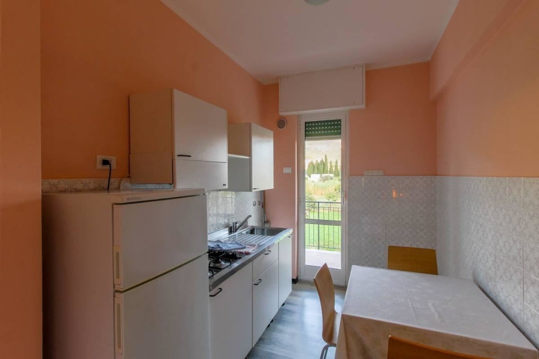 Studio Hotel Residence Riviera