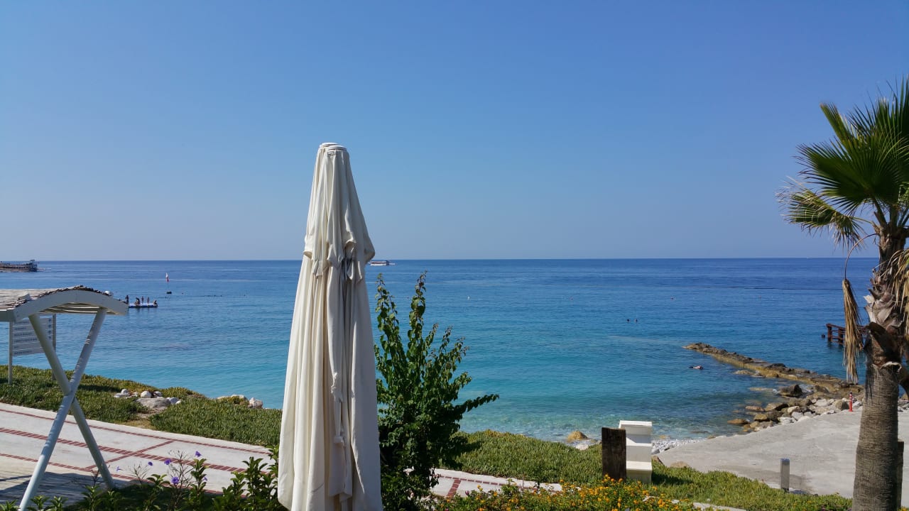 Strand Liberty Lykia