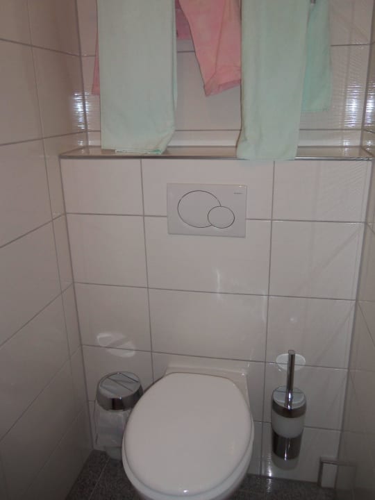 Bad Hotel Bernkasteler Hof