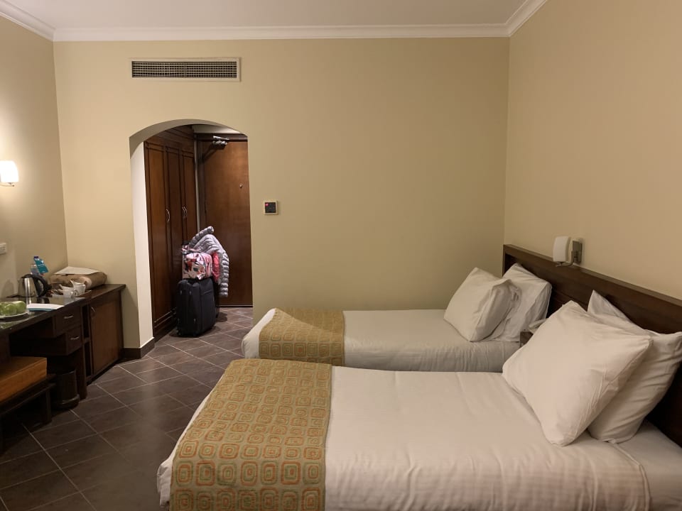 Zimmer Iberotel Casa Del Mar Resort