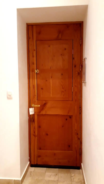 Zimmer Hotel Viñas Queirolo