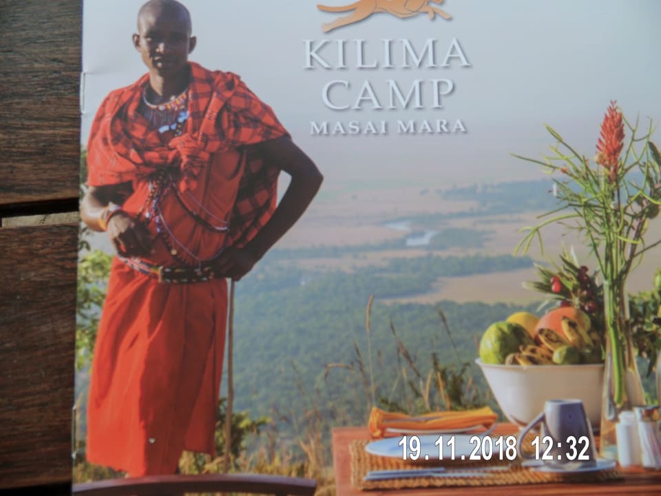 Sonstiges Baobab Beach Resort & Spa