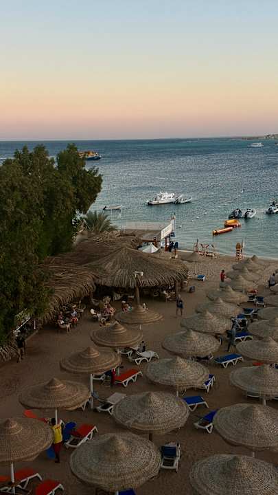 Strand Prima Life Makadi Resort