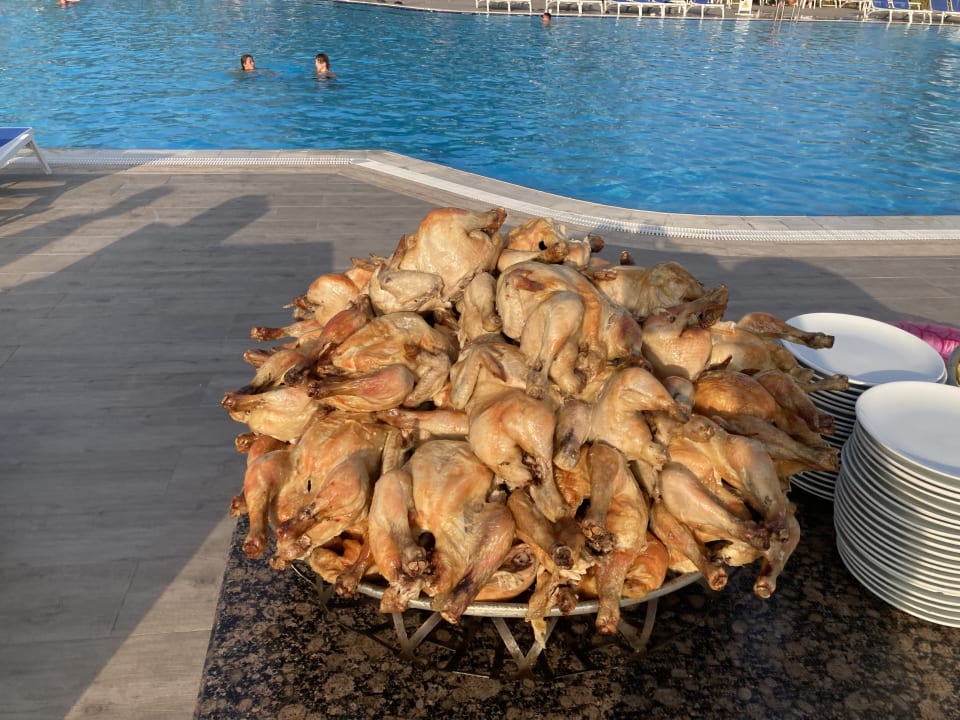 Gastro Asteria Family Resort Side