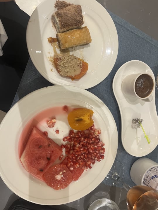 Gastro Seaden Quality Resort & Spa