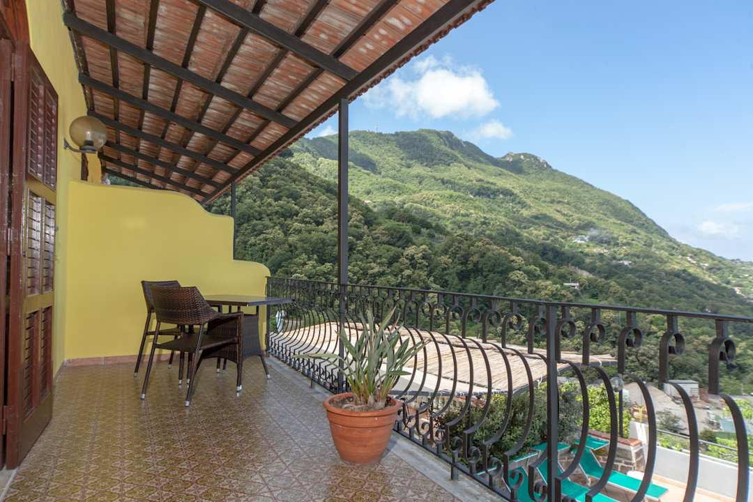 Zimmer Hotel Ape Regina