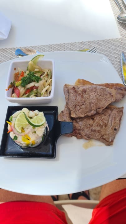 Gastro Iberostar Selection Coral Bávaro