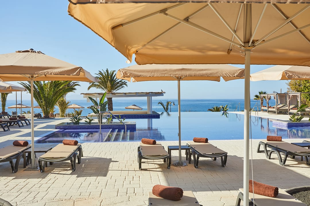 Pool Dreams Lanzarote Playa Dorada Resort & Spa