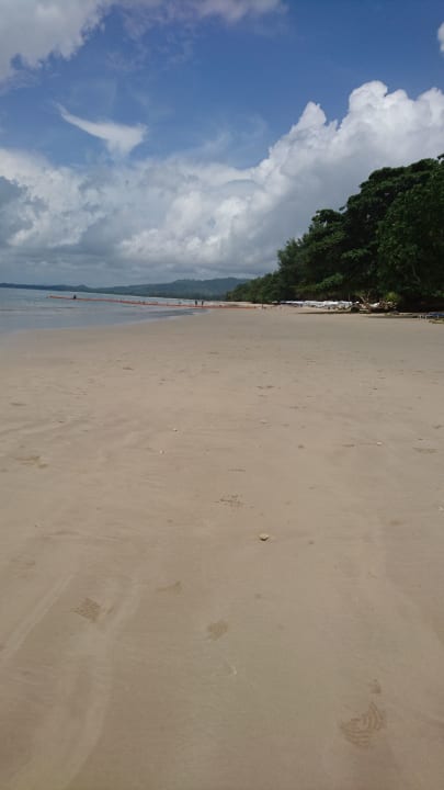Strand Kantary Beach Hotel - KHAO LAK