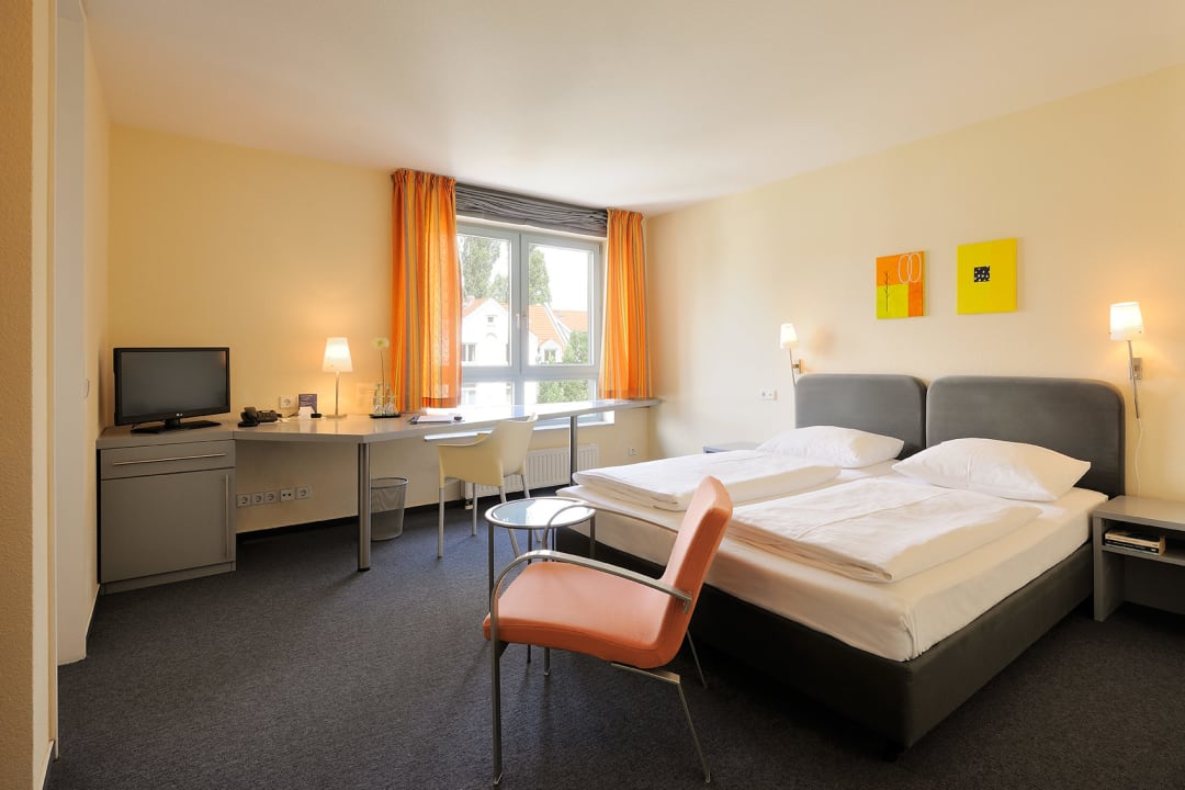 Zimmer Werkhof Hotel