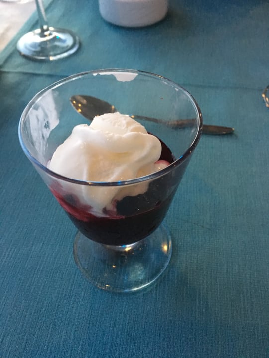 Restaurant TUI MAGIC LIFE Jacaranda