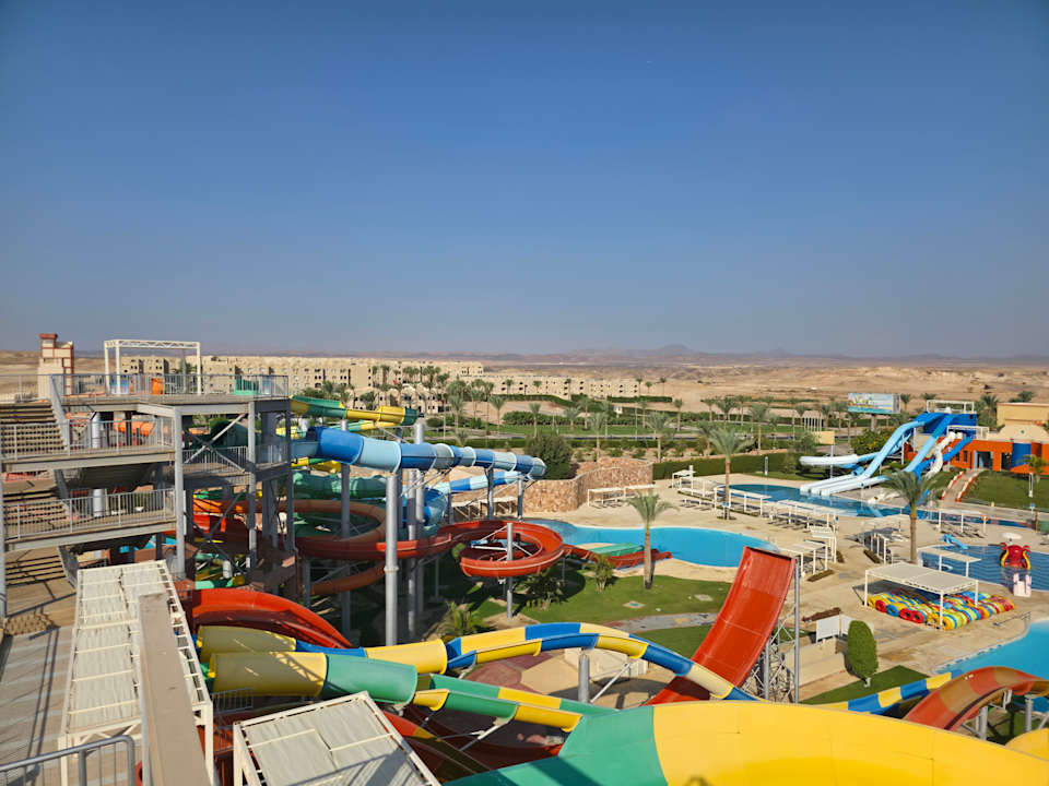 Pool Jaz Dar EL Madina