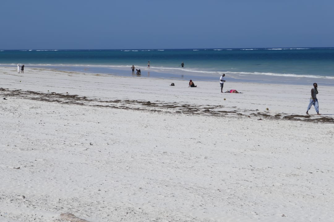 Strand Neptune Paradise Beach Resort & Spa