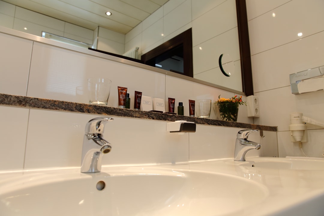 Zimmer Hotel Rappensberger