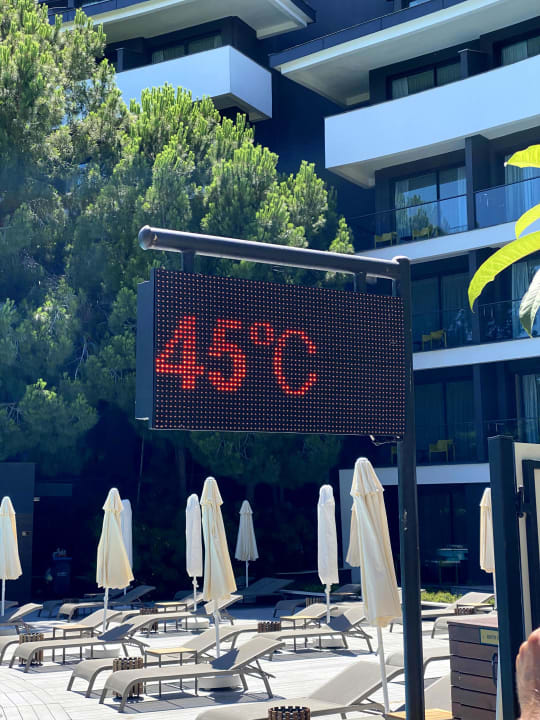 Sonstiges Voyage Belek Golf & Spa