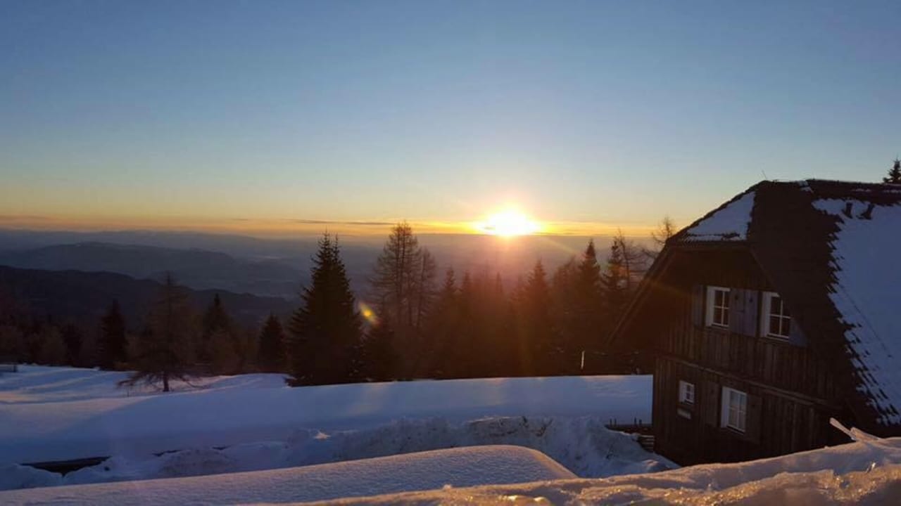 Ausblick Mountain Resort Feuerberg
