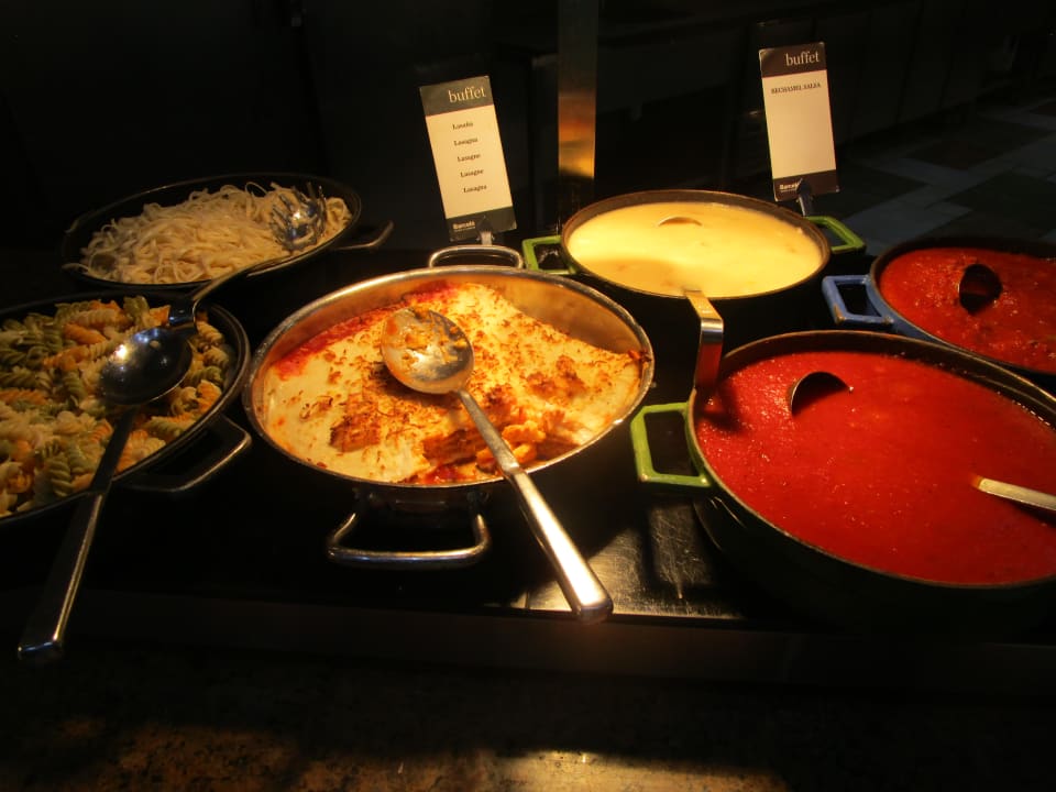 Restaurant Occidental Jandía Mar