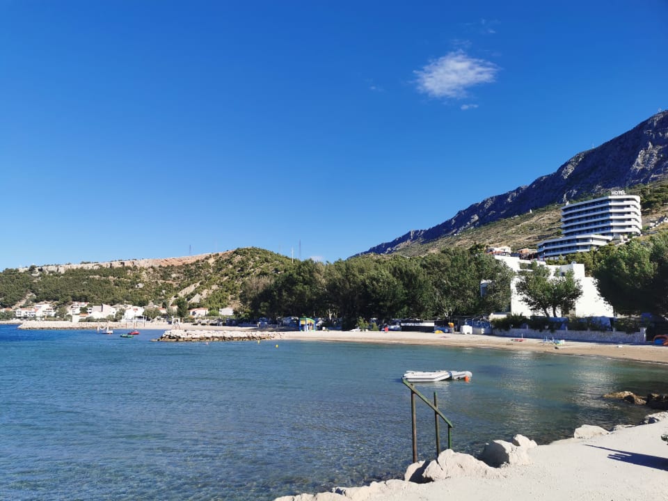 Strand Hotel Plaza Duce