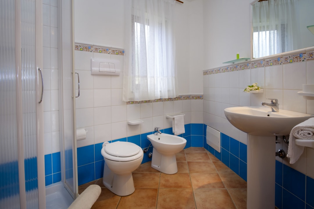 Zimmer Appartamenti Caffarena