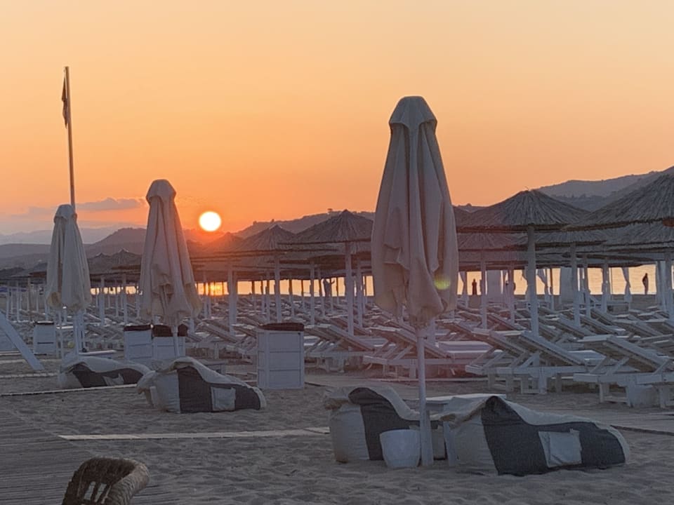 Strand Anemos Luxury Grand Resort