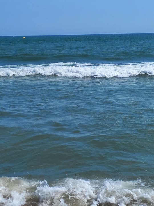 Strand Hotel Sineva Beach