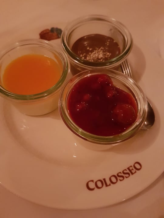 Gastro Hotel Bell Rock Europa-Park