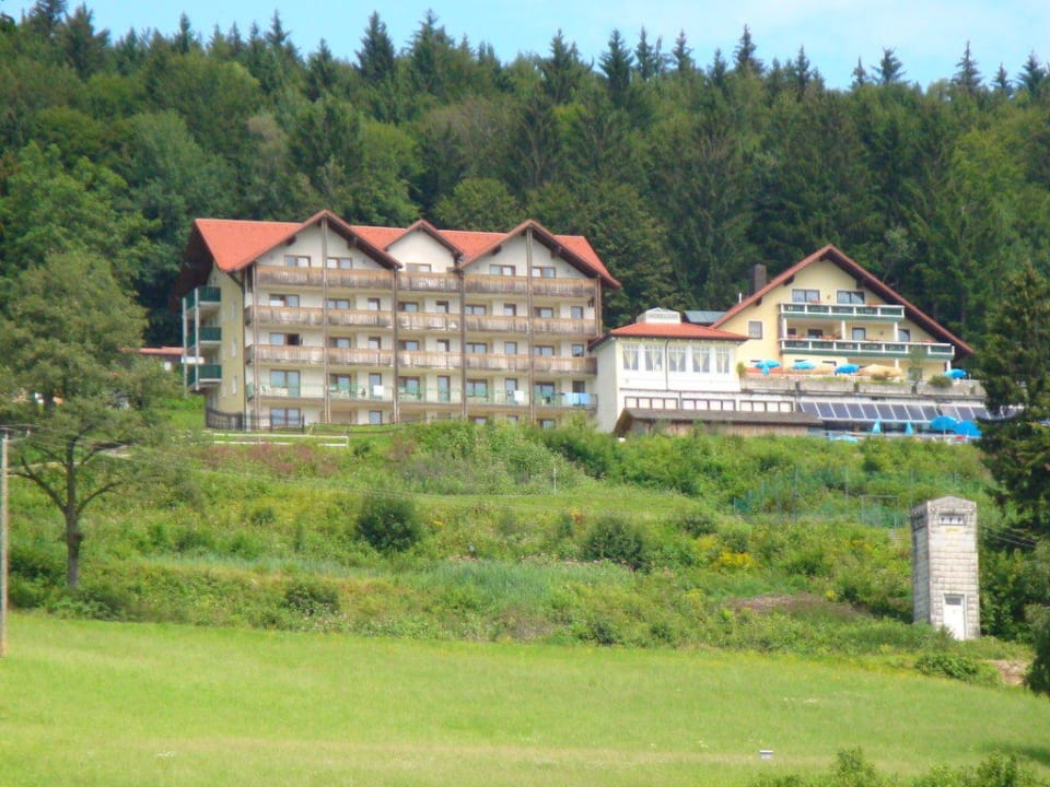 Hotel Sonnenwald Hotel