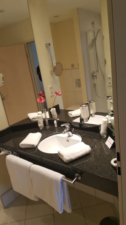 Zimmer Best Western Premier Castanea Resort Hotel