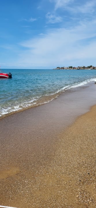 Strand Arnor de Luxe Hotel & Spa