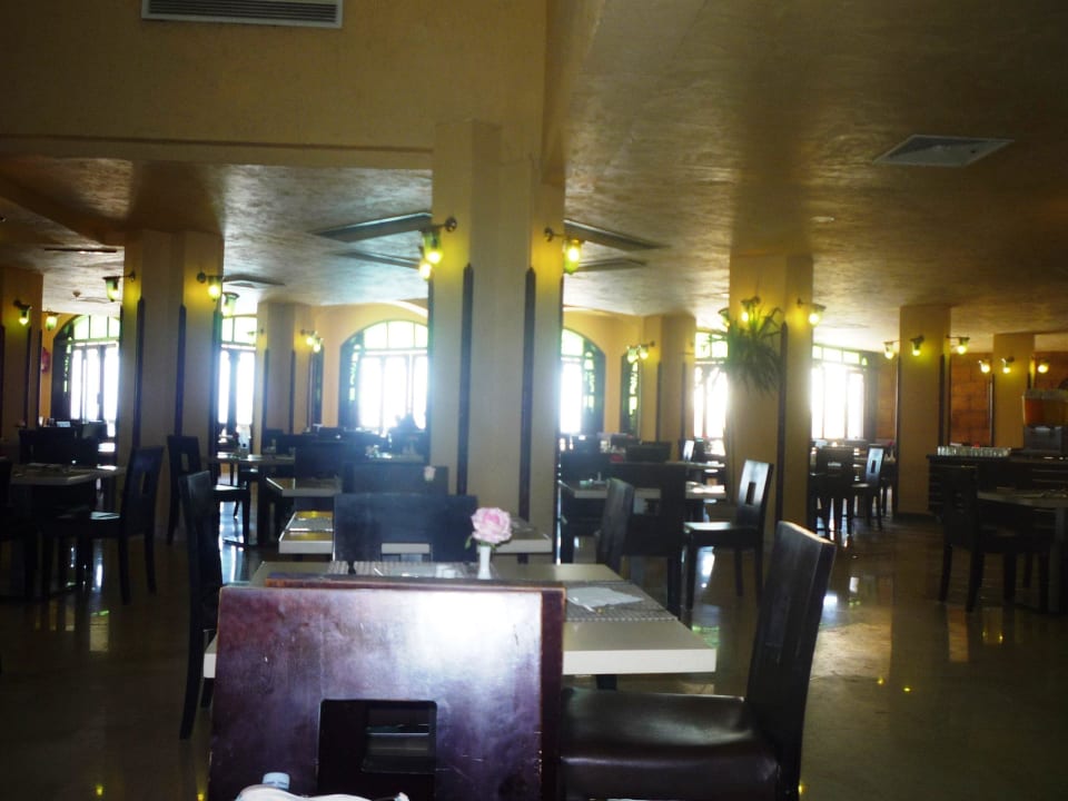 Restaurant Sunny Days Palma De Mirette Resort & Spa