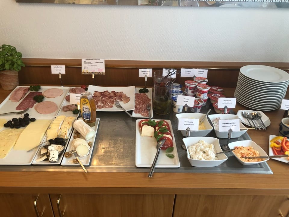 Gastro Best Western Hotel Lippstadt