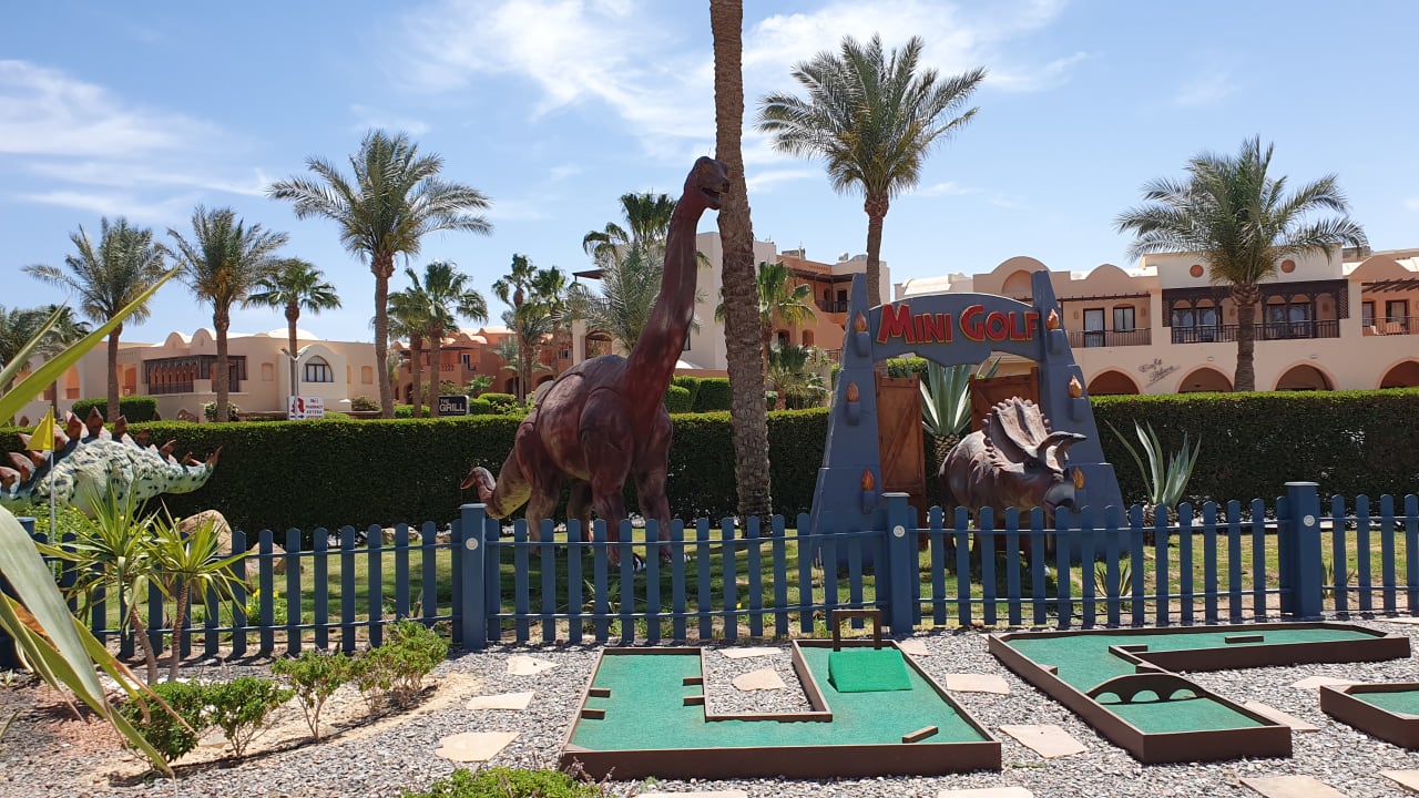 Sport & Freizeit Jaz Makadi Gardens - TUI BLUE Makadi Gardens - Adults Friendly 16 Years Plus