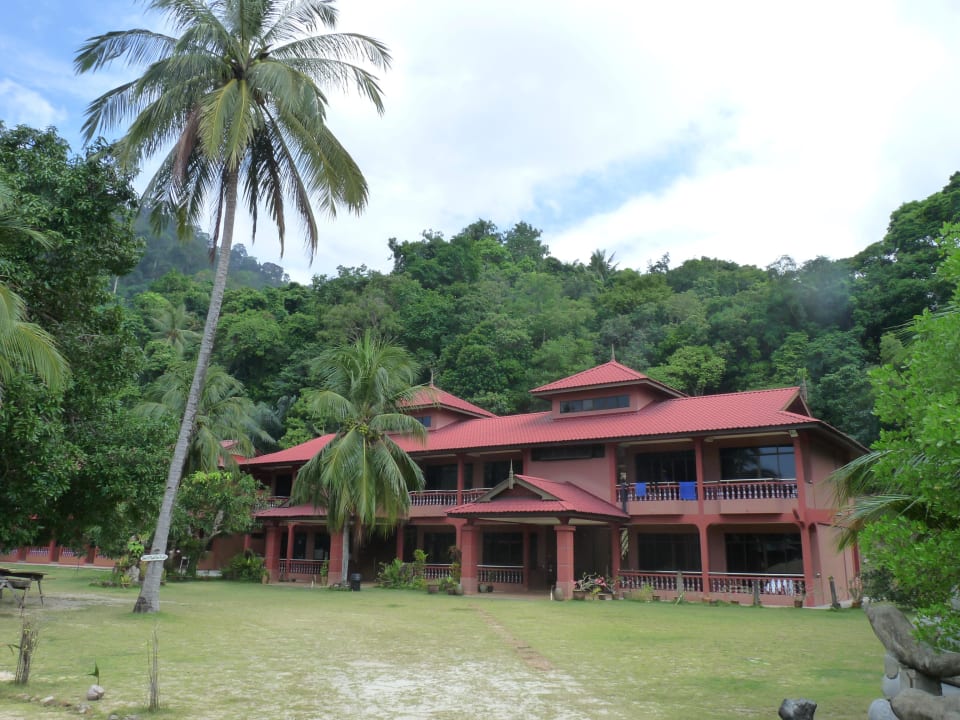 Nazris Place 1 (neues Haus) Nazri's Place & Nazri Beach Cabanas