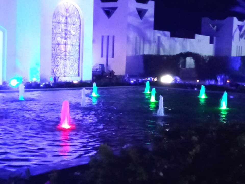 Sonstiges Fantazia Resort Marsa Alam